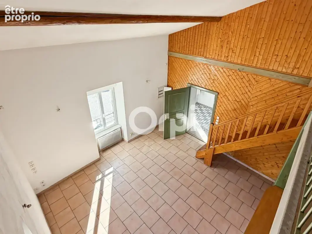Appartement  1er &tage À Vendre - photo 12