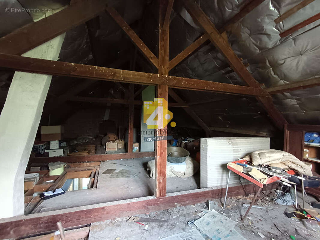 Maison à COUERON