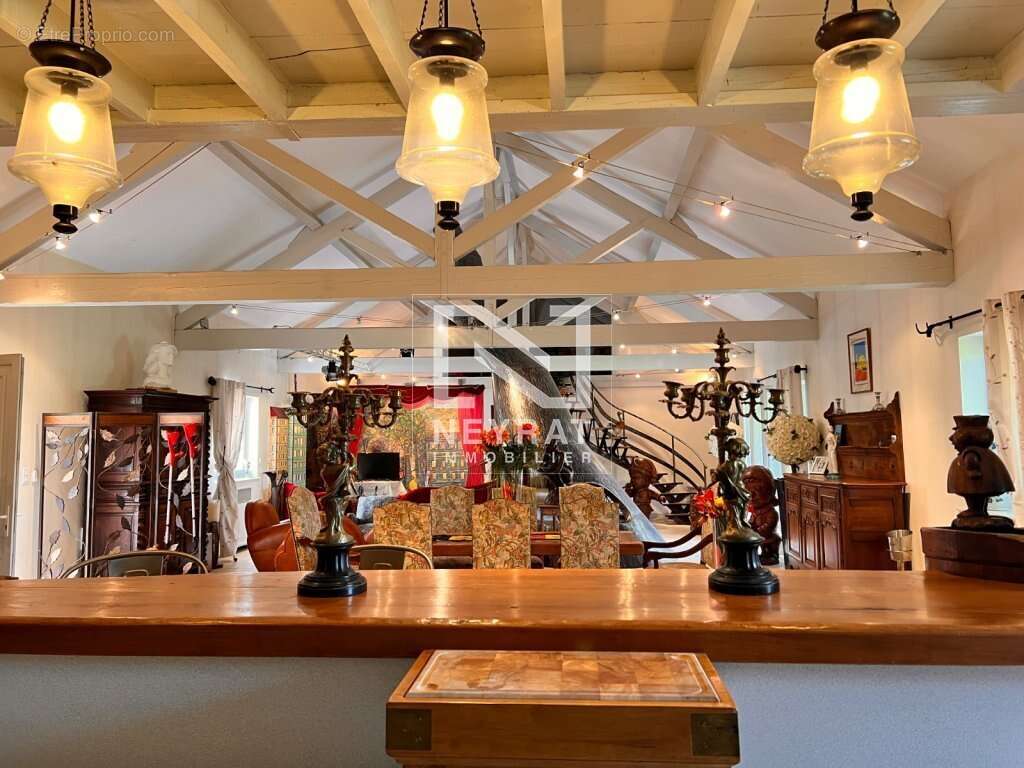 Appartement à AUTUN