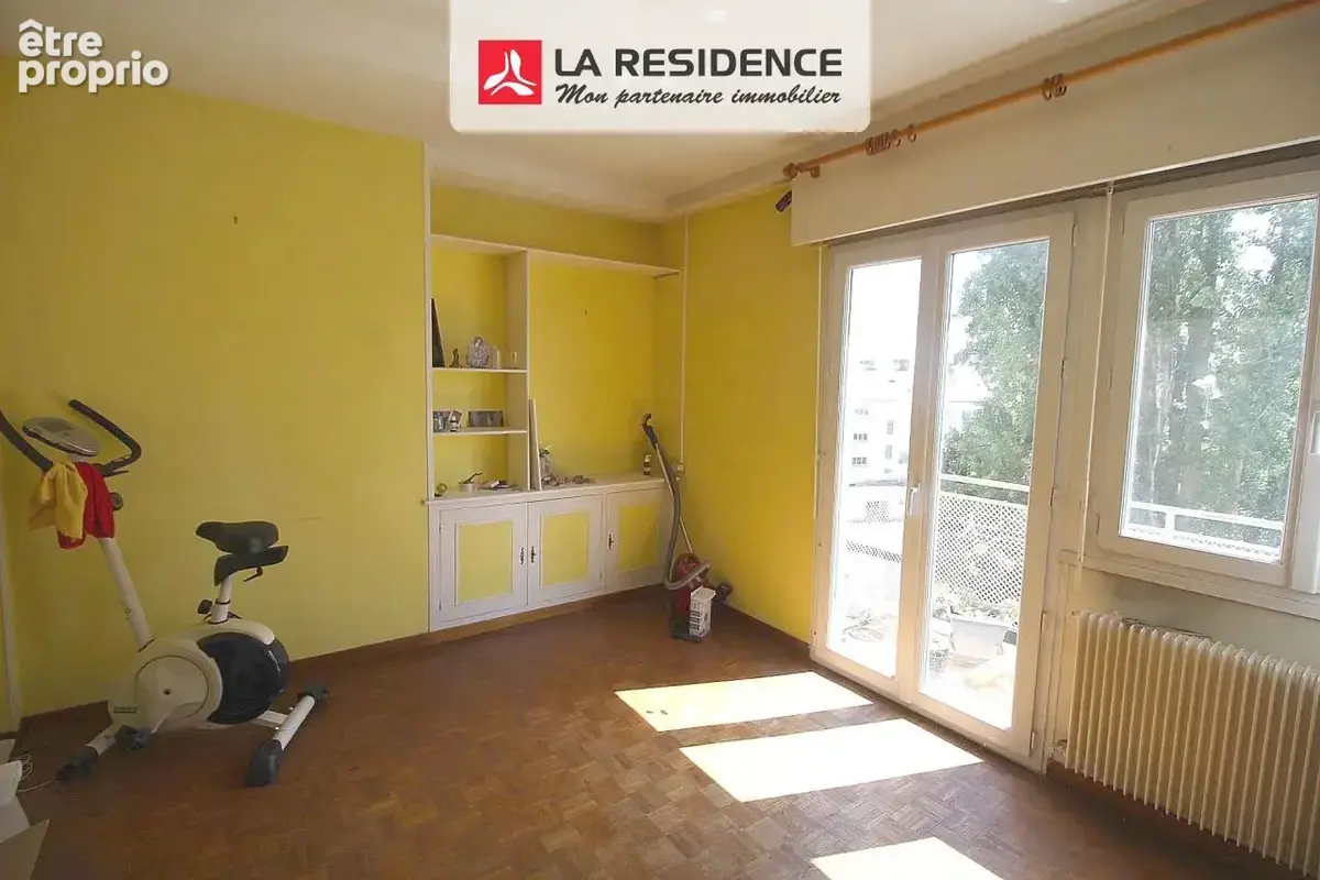 Appartement 3 pièces 49 m² à vendre à Rouen (76100) - photo 5