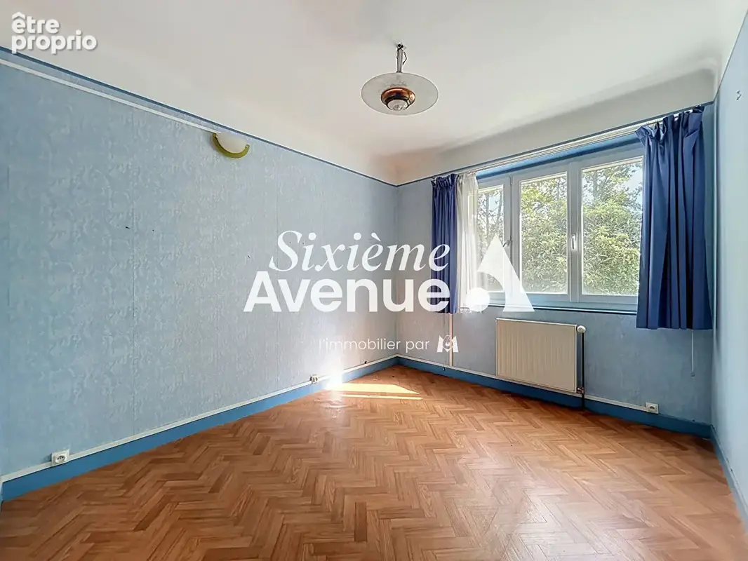 Maison Vaulx En Velin 4 pièce(s)  Possibilité 290 m² hab - photo 8