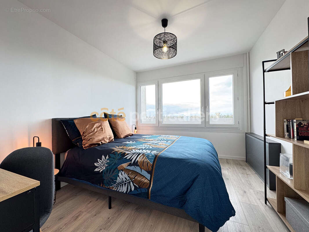 Appartement à ORLEANS