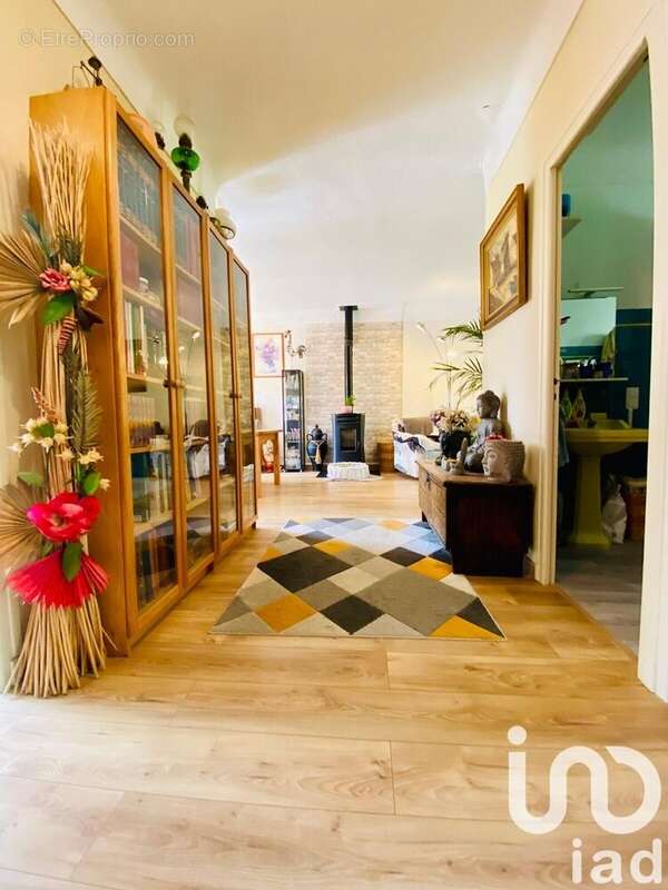 Photo 5 - Maison à OLETTE