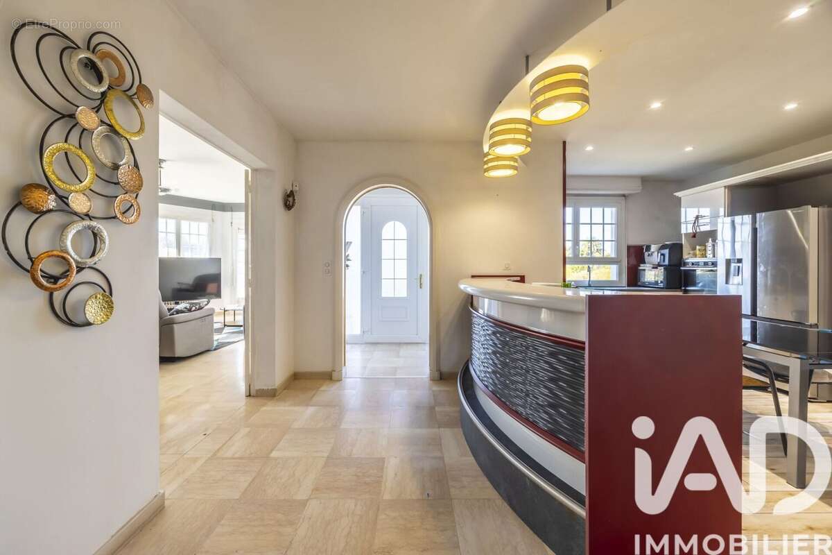 Photo 3 - Maison à BOUCAU