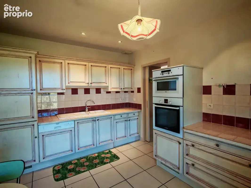 Villa avec sous-sol total sur Moissac 4 pièces avec vue dégagée - photo 5