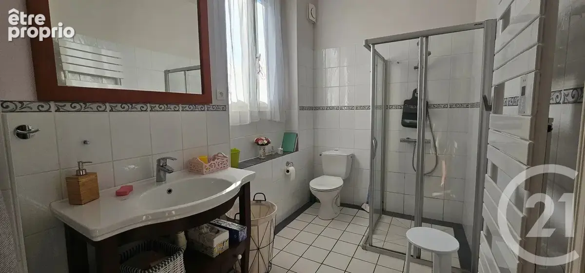 Maison 6 pièces 130 m² à vendre à Montreuillon (58800) - photo 12