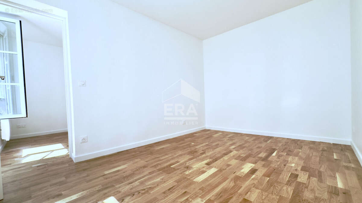 Appartement 26m² à paris 10e arrondissement - photo 6