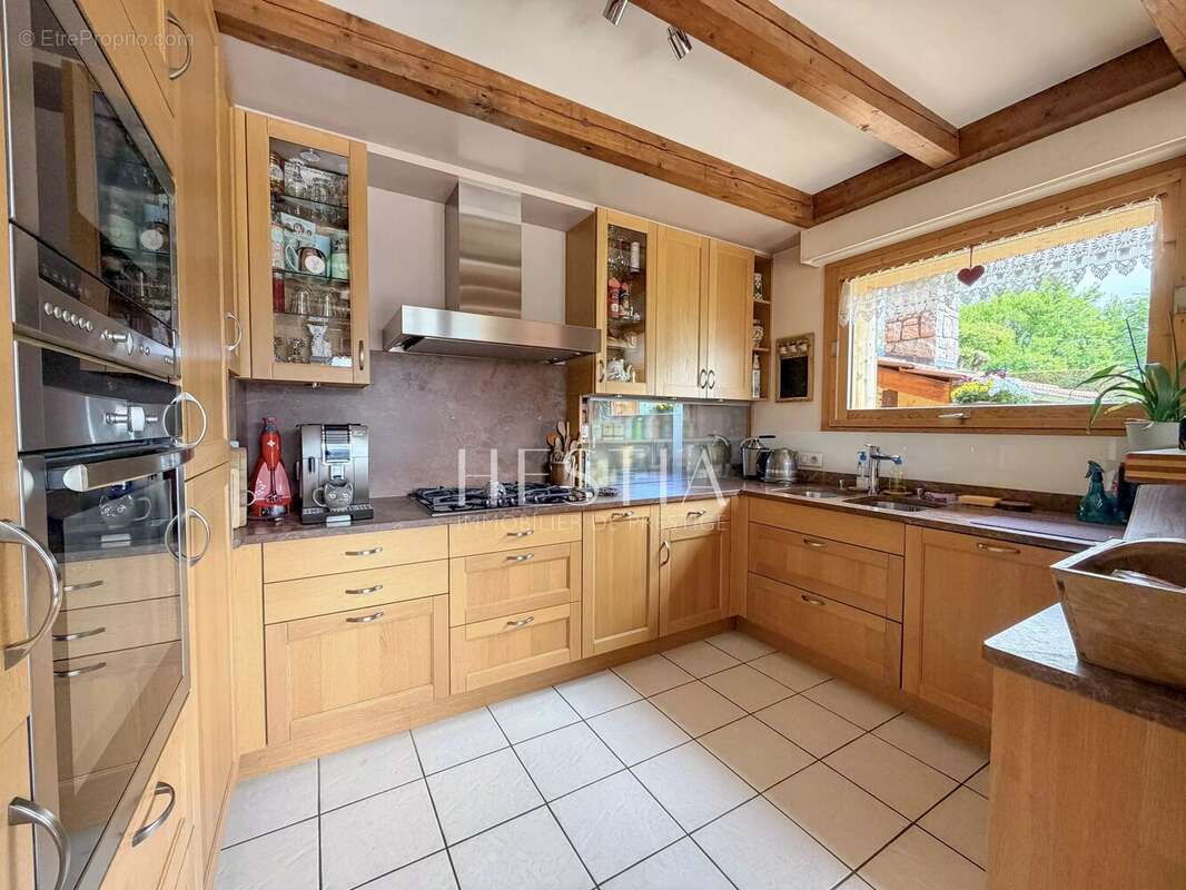 Maison à MANIGOD