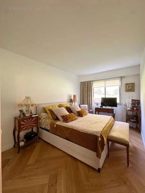 Appartement à HERBLAY