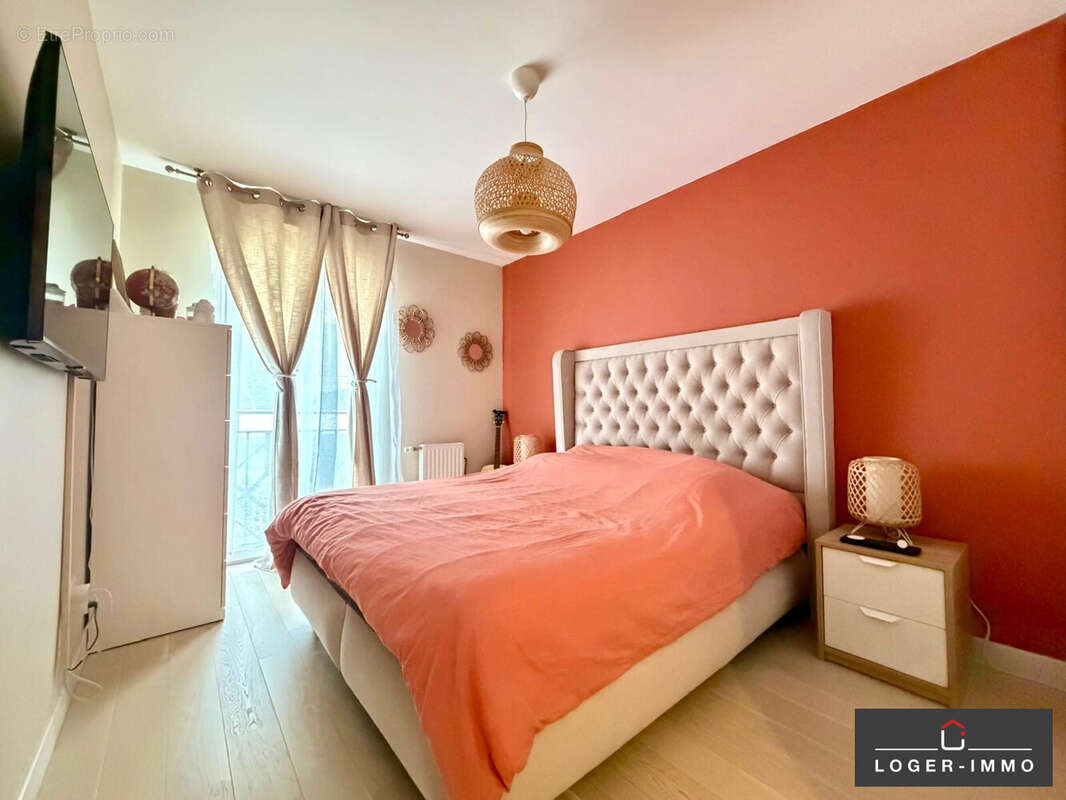 Appartement à LE PERREUX-SUR-MARNE