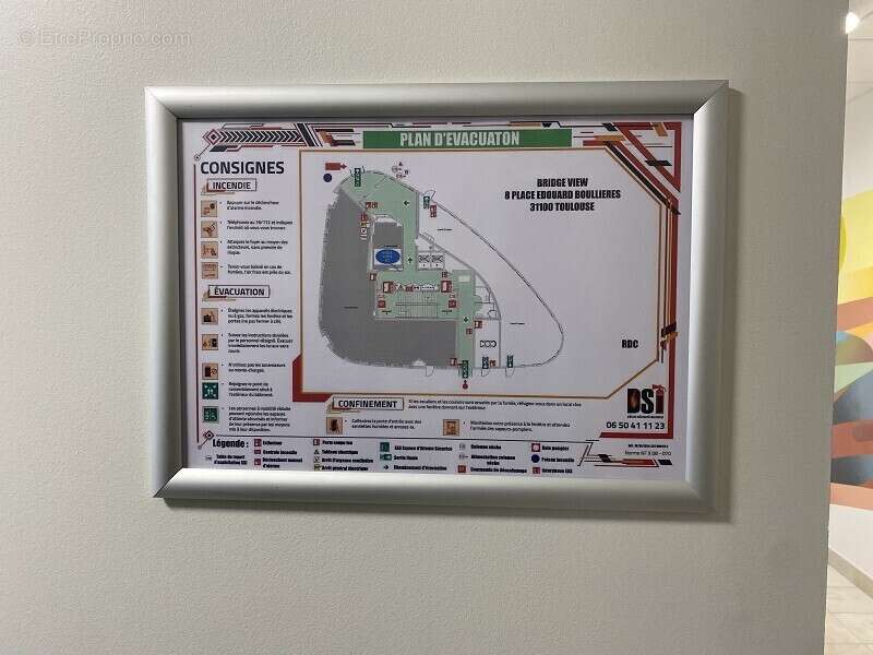 Commerce à TOULOUSE