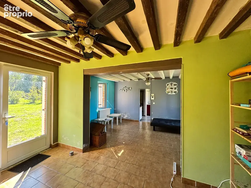 Maison La Ferte En Ouche 4 pièce(s) 97 m2 - photo 9