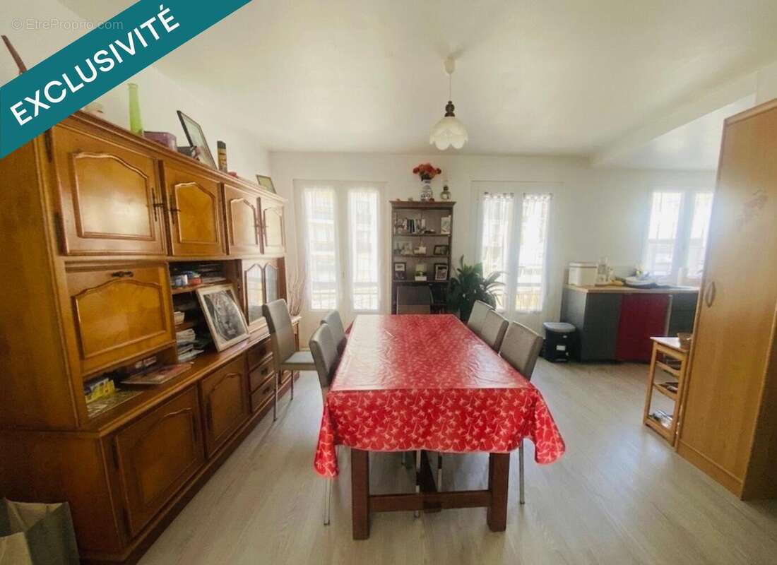 Photo 2 - Appartement à LANNION