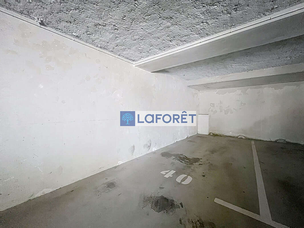 Appartement Saint-dizier 3 pièce(s) 52 m2 - photo 9