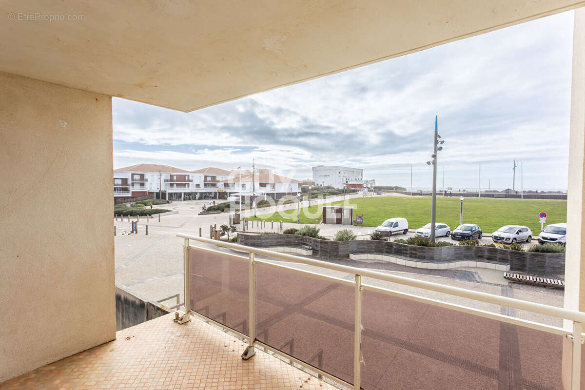 Appartement à BISCARROSSE