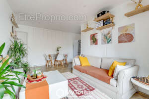 Appartement 3 pièces 49m2 - Maisons-Alfort - photo 9