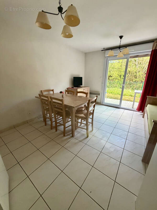 Appartement à RIGNAC