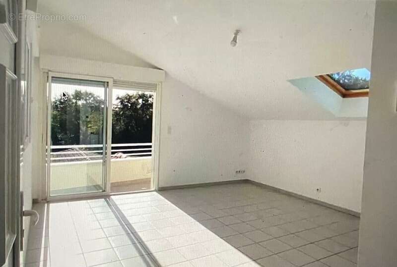Appartement à PORNIC
