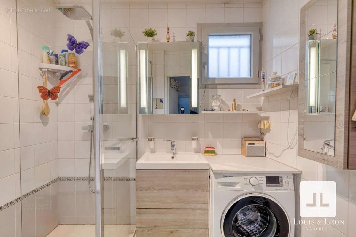 Appartement à VILLEFRANCHE-SUR-SAONE