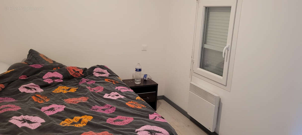 Maison à MONTPELLIER-DE-MEDILLAN