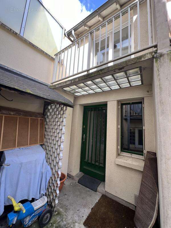 Appartement à ORLEANS