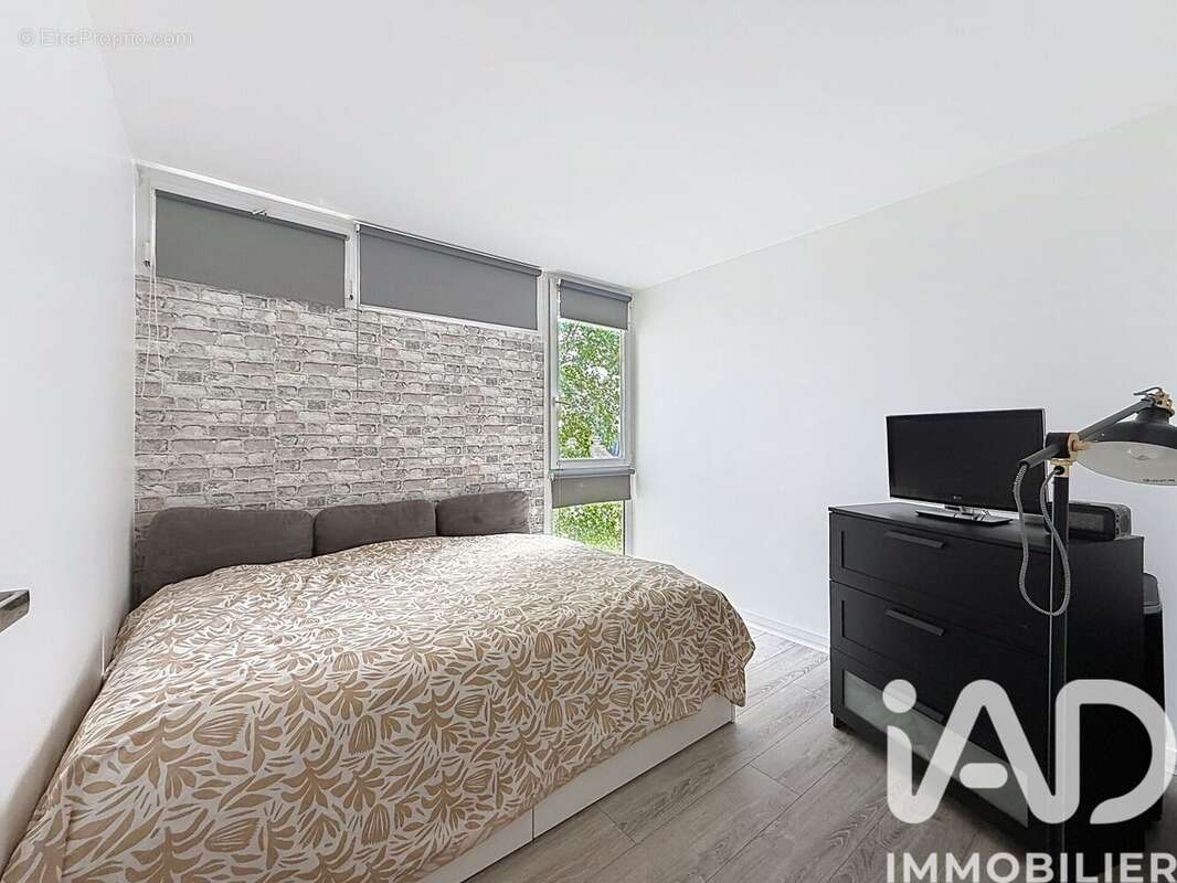 Photo 4 - Appartement à SAINT-MAUR-DES-FOSSES