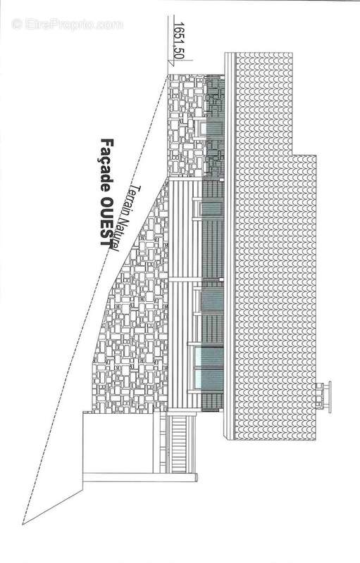 Terrain à FONT-ROMEU-ODEILLO-VIA