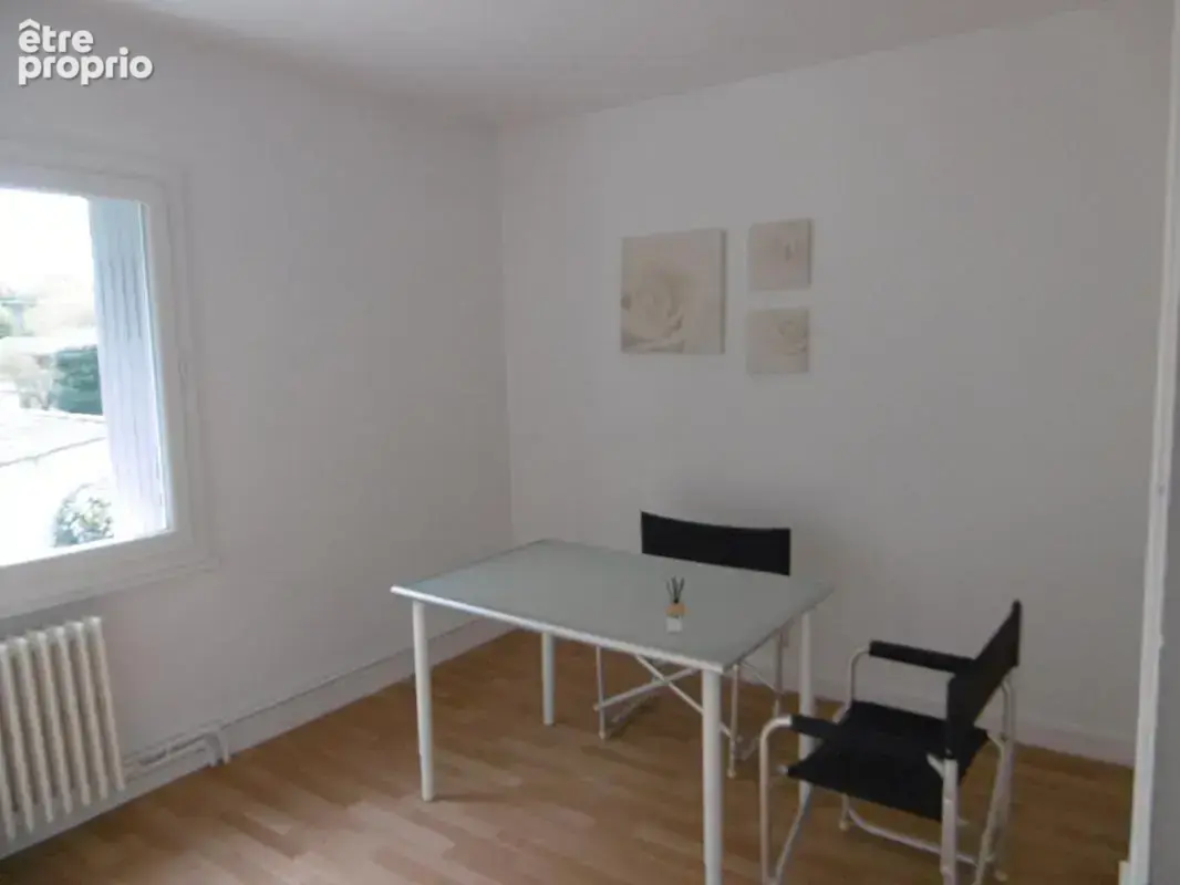 Maison  4 pièces 77 m2 - photo 8