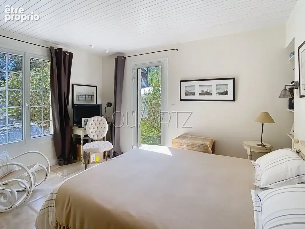 Maison 386 m² à Pacy-Sur-Eure  - photo 12