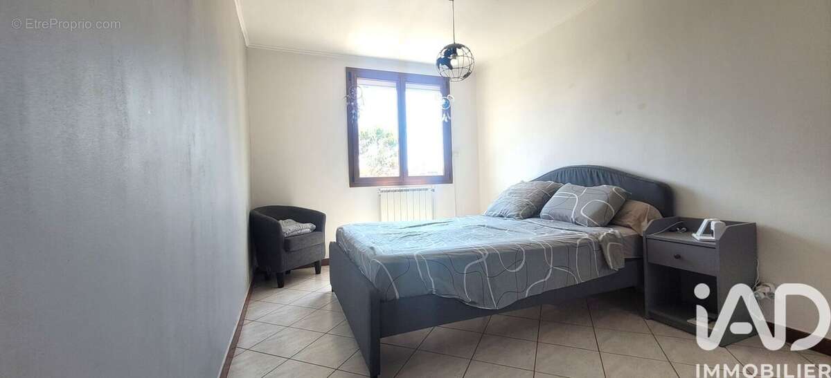 Photo 9 - Appartement à ORANGE