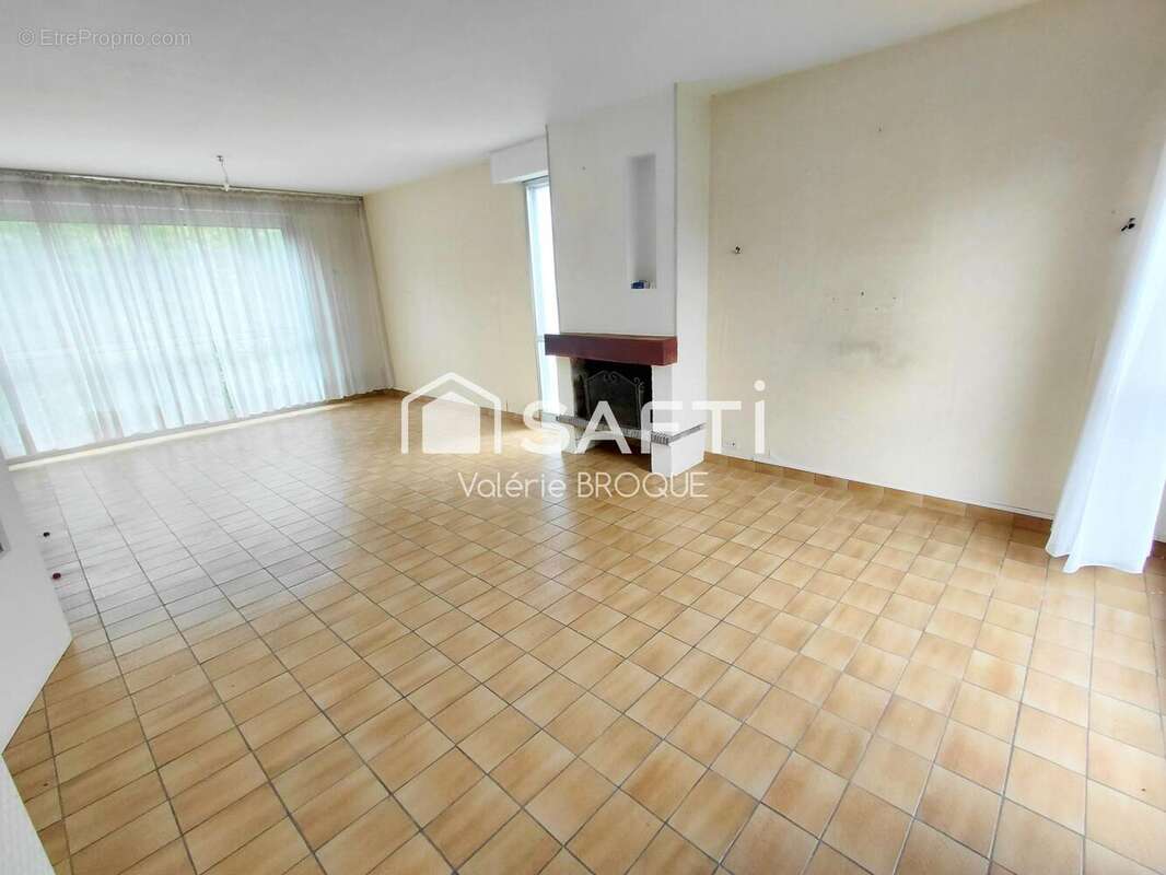 Photo 2 - Maison à LORIENT