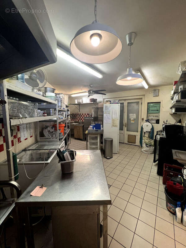 Appartement à VITRE