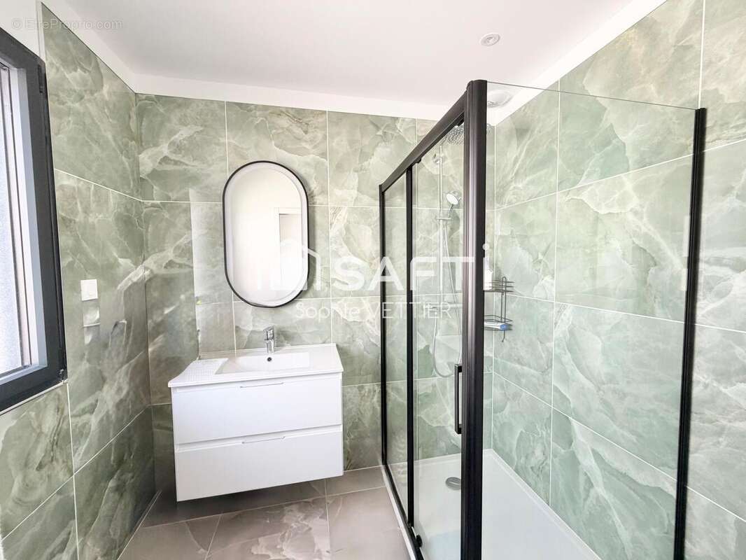 Photo 7 - Maison à VITRE