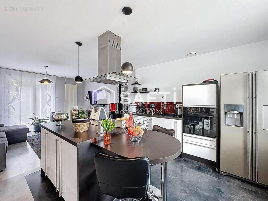 Maison 98 m² à Cerizay  - photo 6
