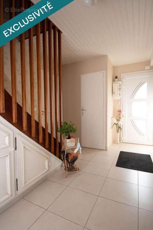 Photo 5 - Maison à MONTIGNY-EN-GOHELLE