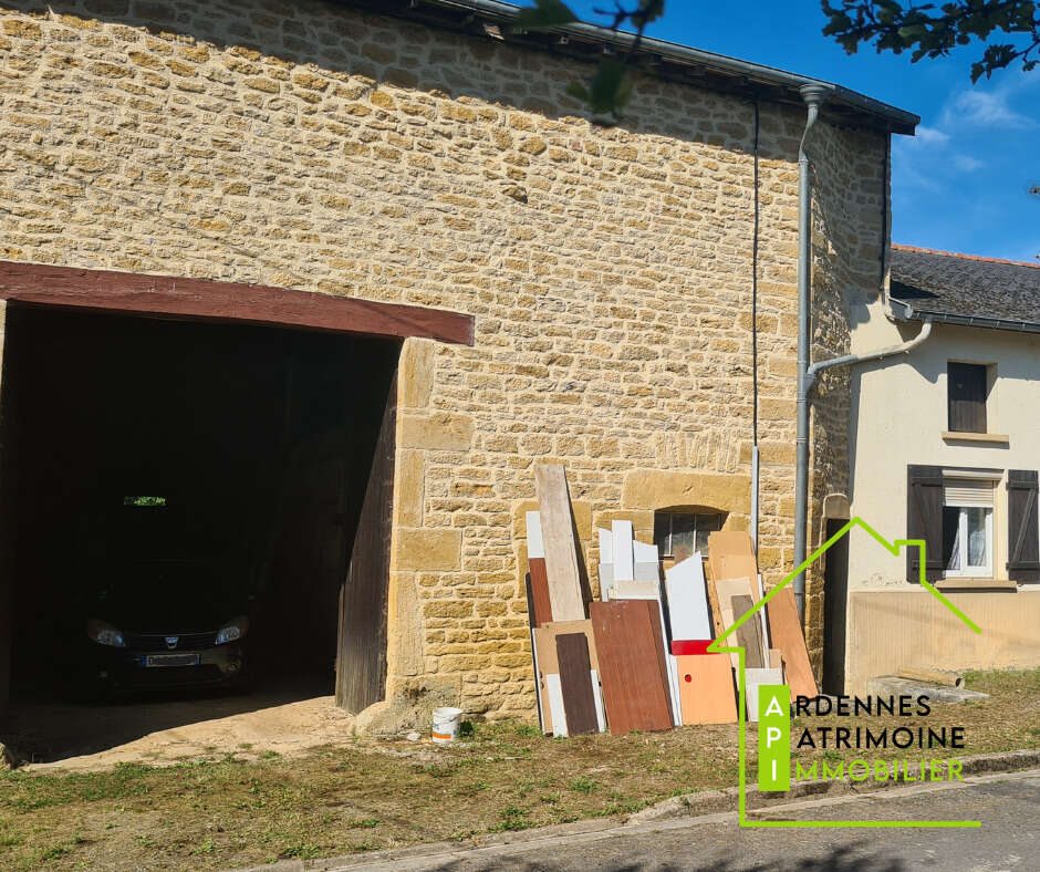 Maison à LA FERTE-SUR-CHIERS