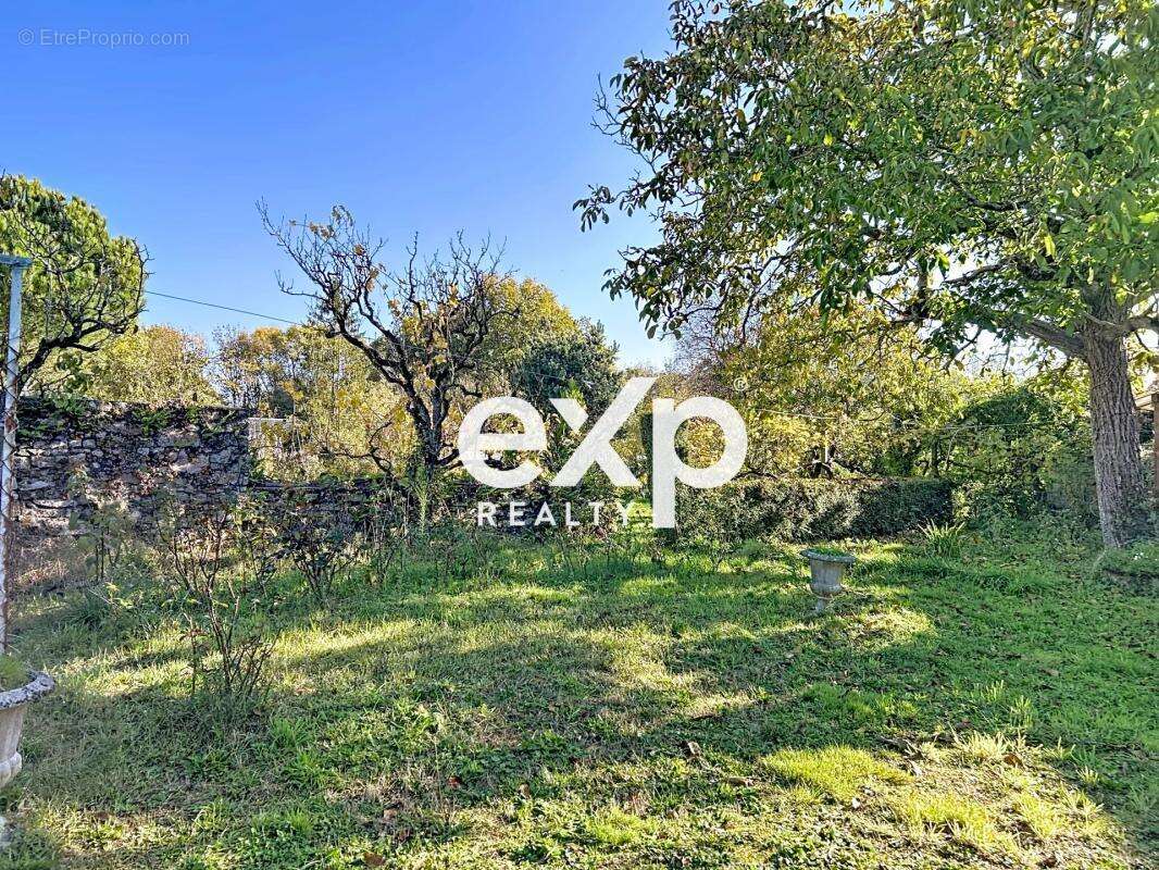 Maison à SAINT-LUMINE-DE-CLISSON