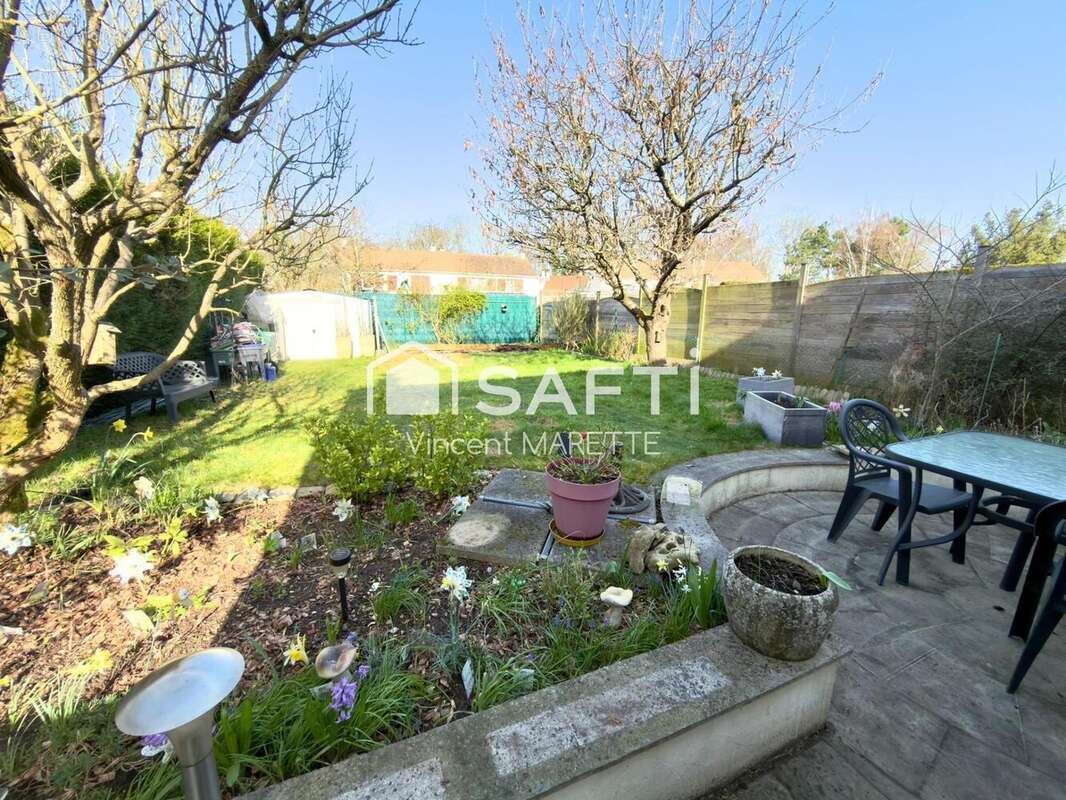 Photo 8 - Maison à PONT-SAINTE-MAXENCE