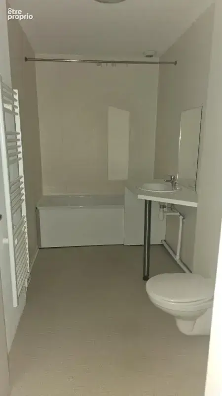 Appartement T5 Duplex - photo 10