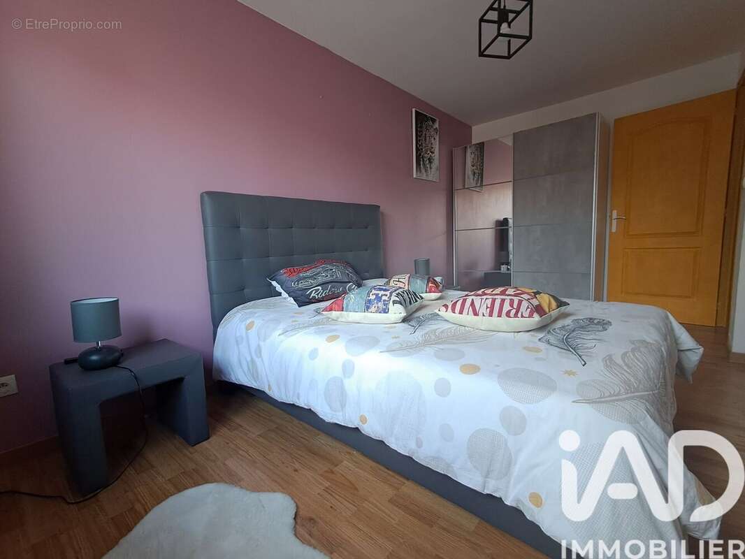Photo 4 - Maison à COURSAN