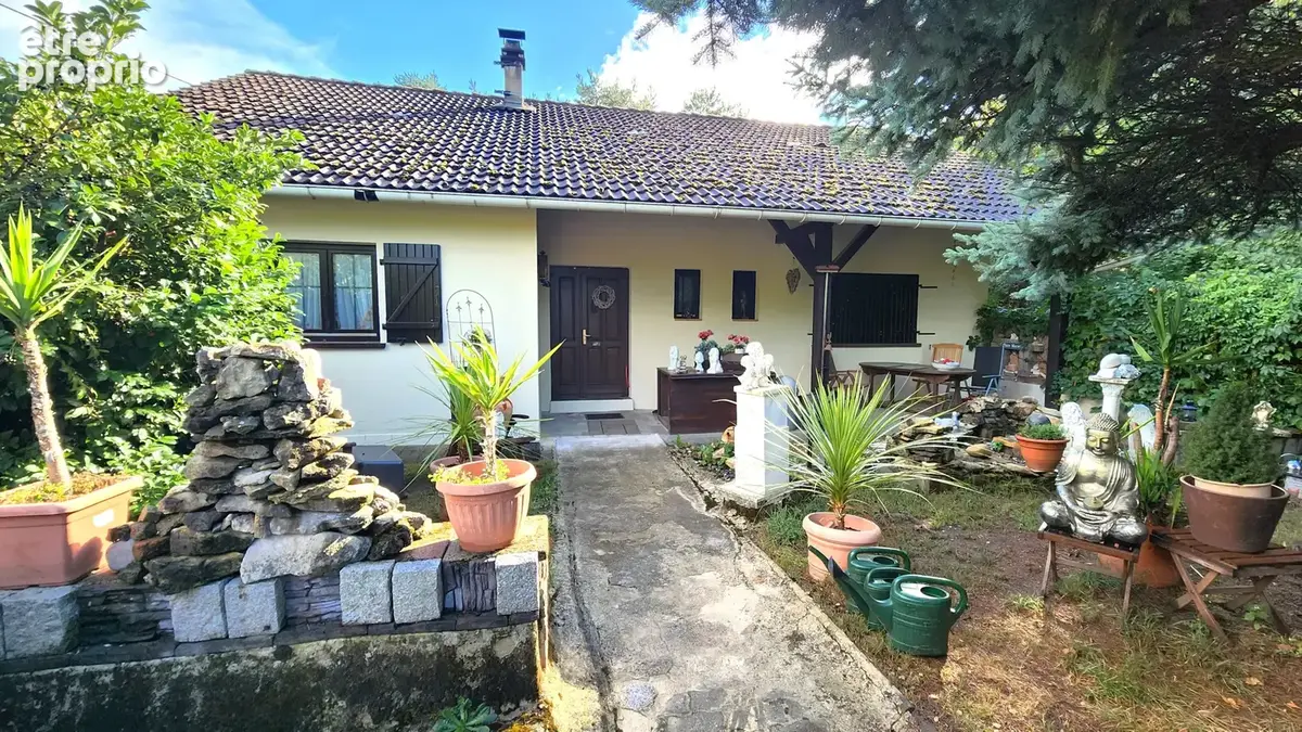 Maison à FORBACH