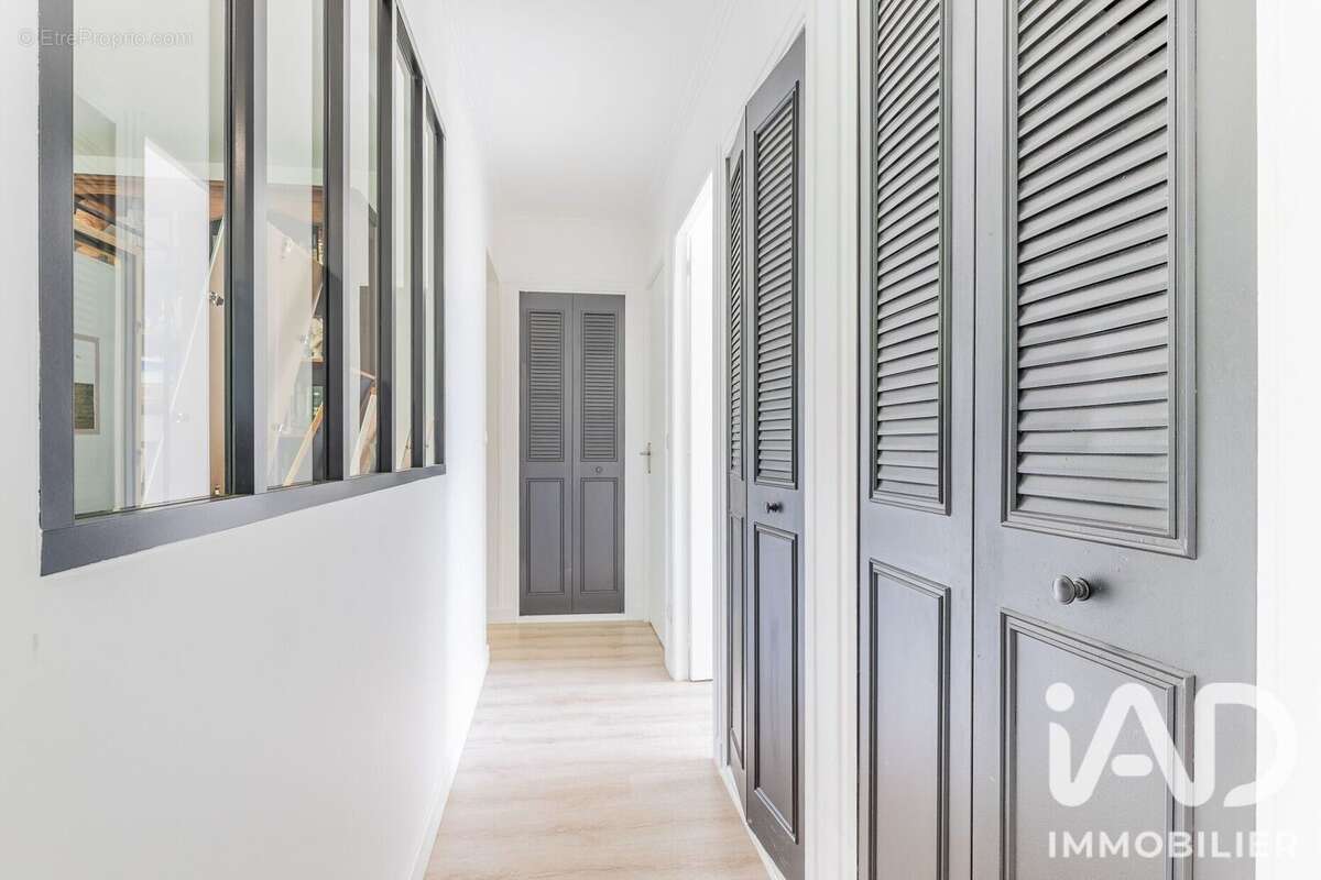 Maison 121 m² à Longjumeau  - photo 8
