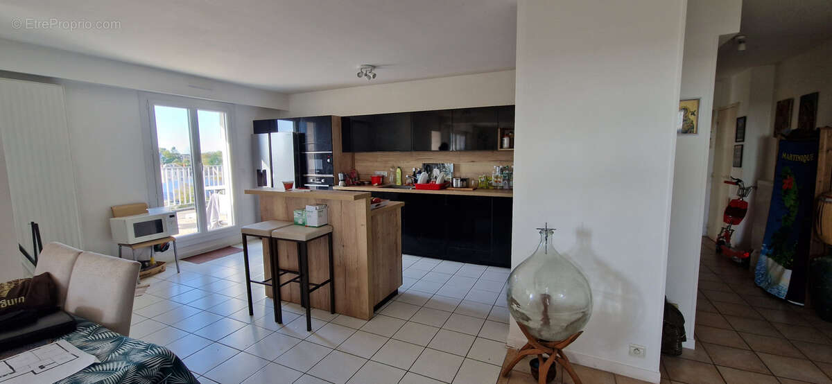 Appartement à CHATEAUDUN