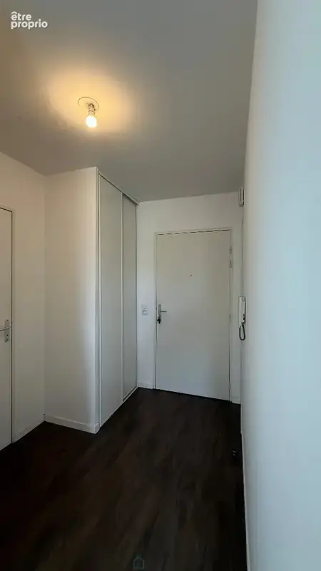 Appartement T2 de 42 m²  Investissement locatif  Le Grand-Quevilly Centre - photo 5