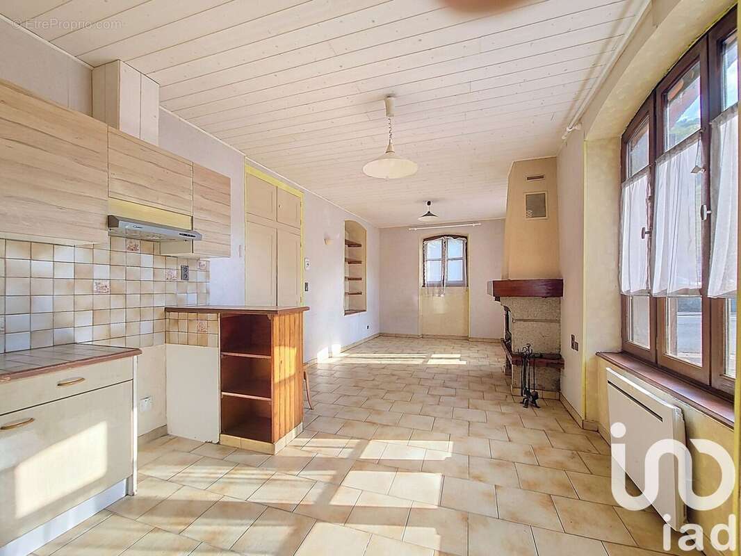 Photo 2 - Maison à SAINT-FLOUR