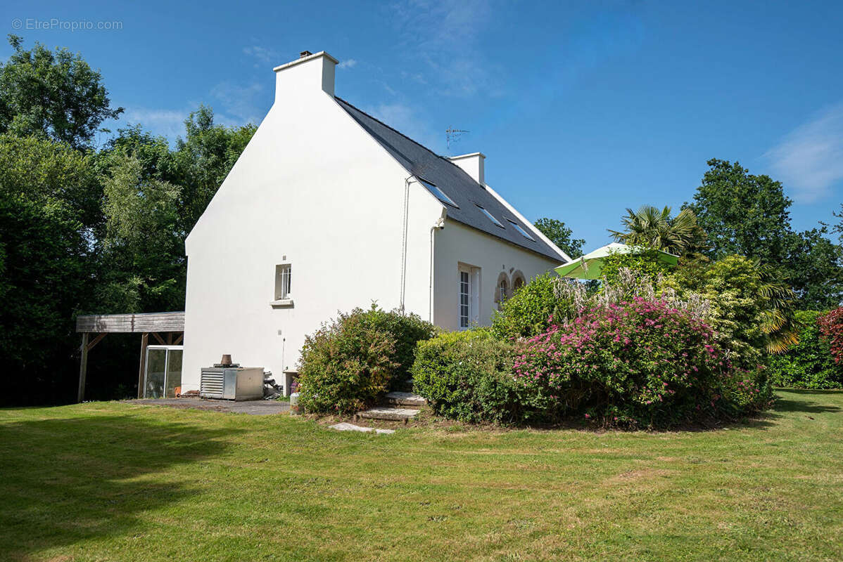 Maison à LANDERNEAU