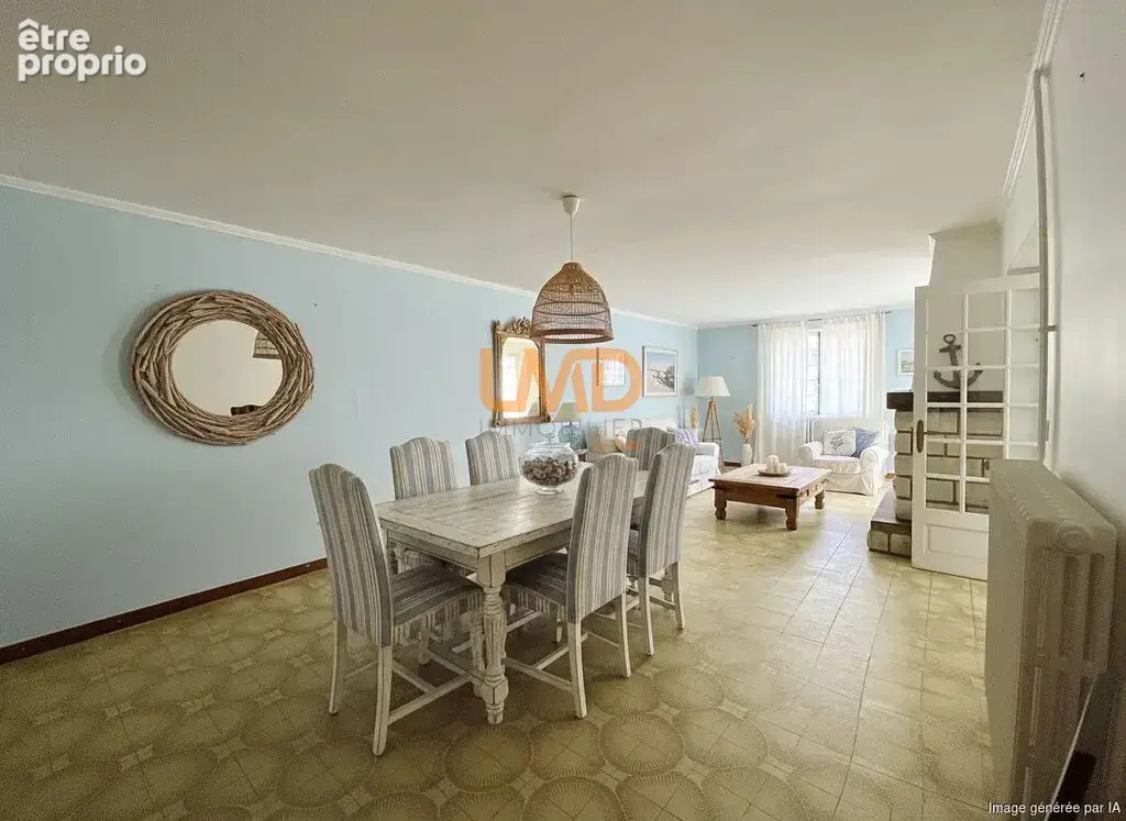 Opportunité à saisir ! 2 maisons à 20mn Sud-ouest Châteauroux ! - photo 11