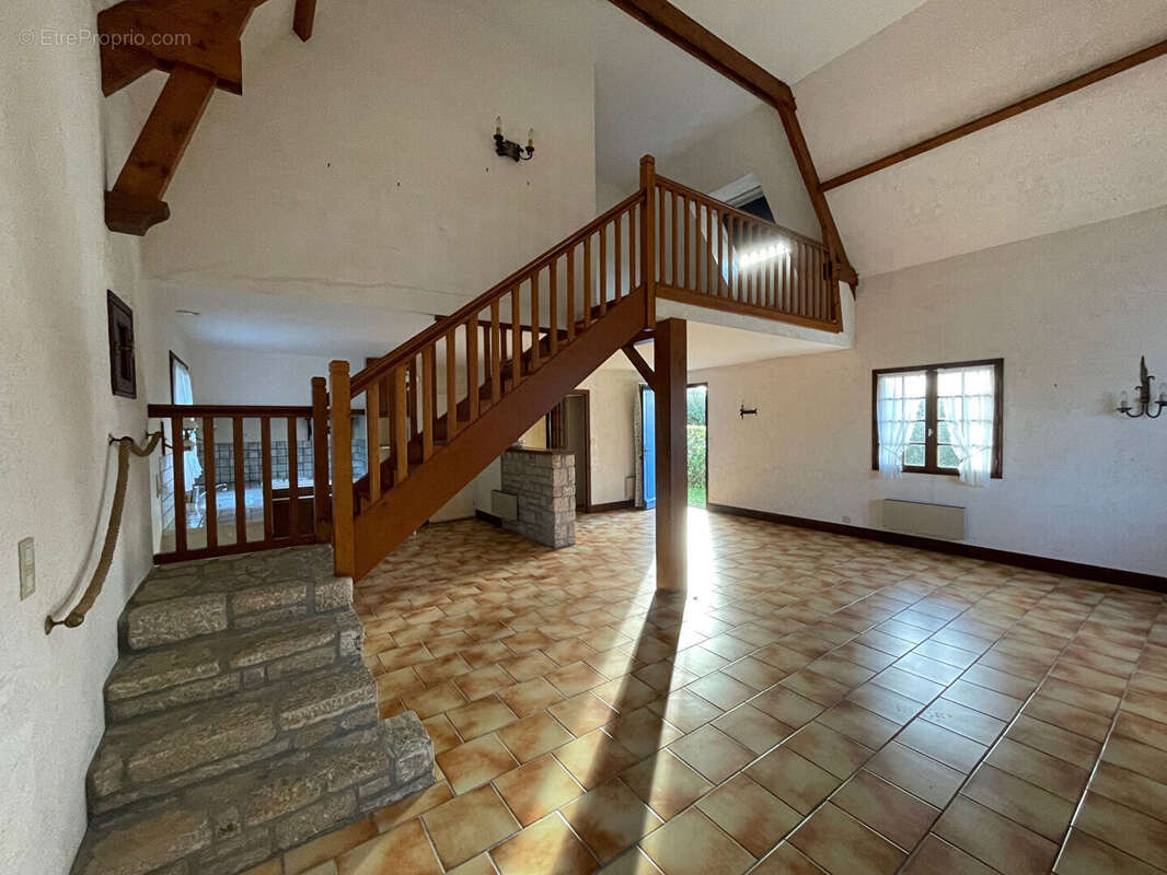 Maison à BADEN