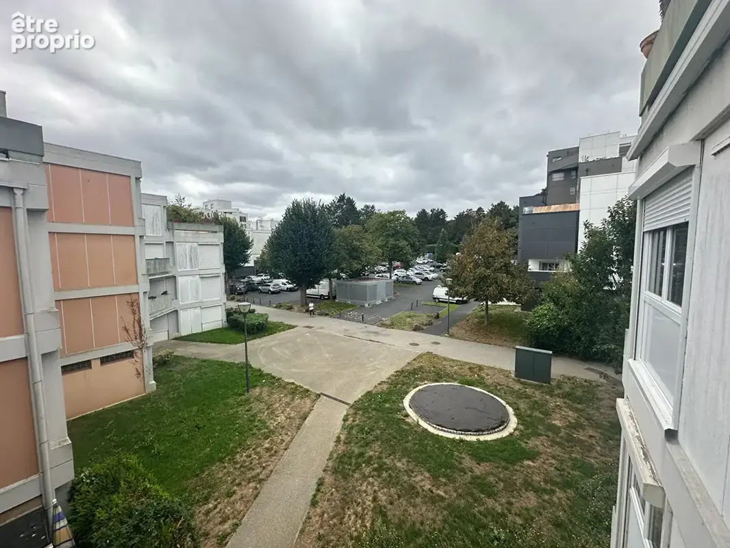 T4 herouville-saint-clair - photo 8