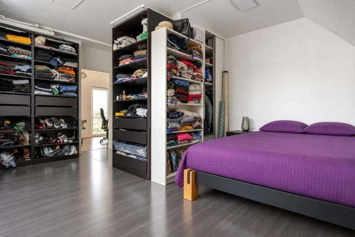 Appartement à CERGY